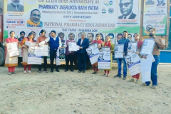 BTIPSSagar_images - Pharmacy Jagrukta Yatra_06
